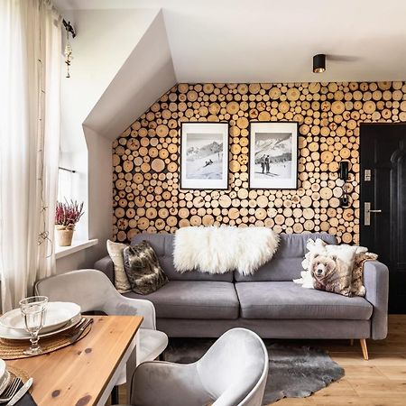 Apartament pod Wierchem Zakopane Zewnętrze zdjęcie