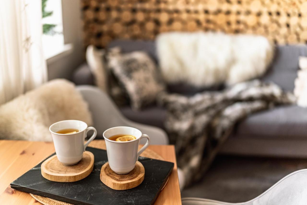 Apartament pod Wierchem Zakopane Zewnętrze zdjęcie