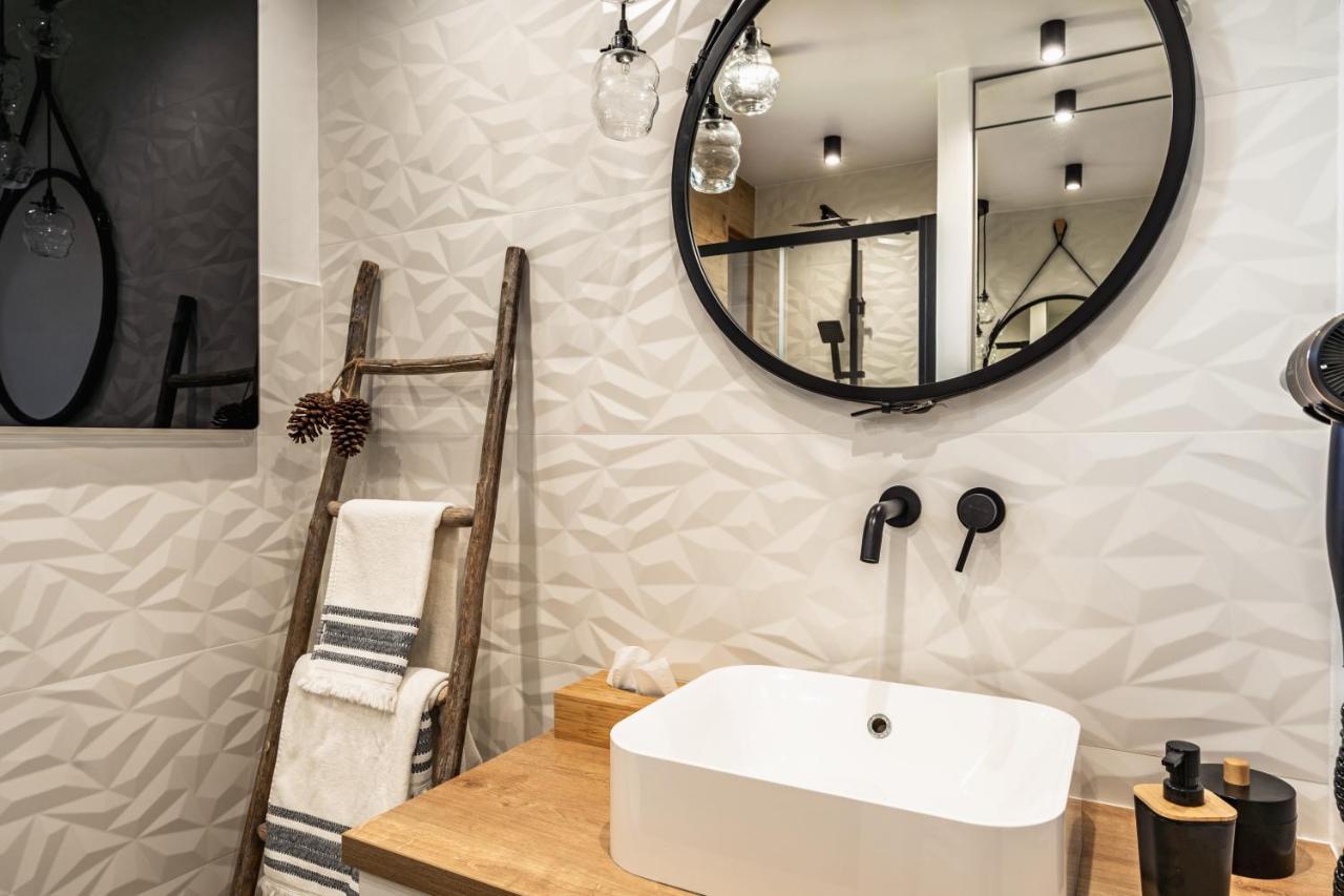 Apartament pod Wierchem Zakopane Zewnętrze zdjęcie