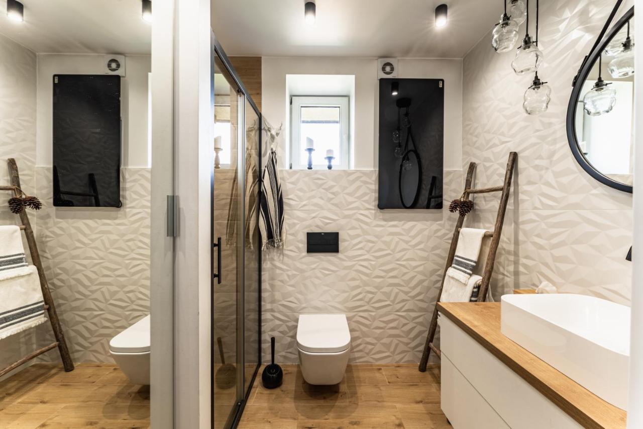 Apartament pod Wierchem Zakopane Zewnętrze zdjęcie