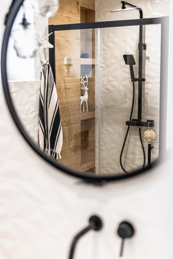 Apartament pod Wierchem Zakopane Zewnętrze zdjęcie
