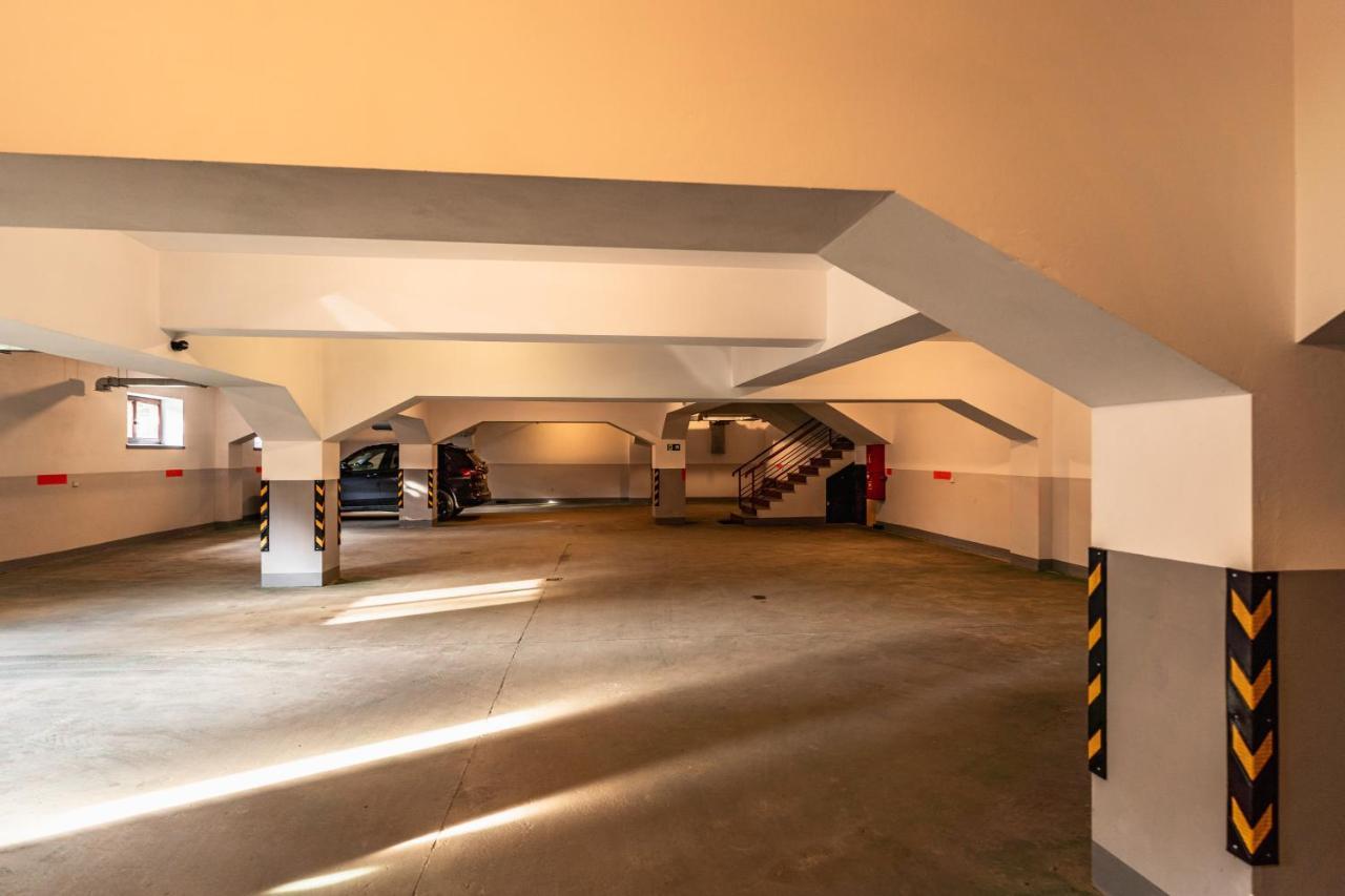 Apartament pod Wierchem Zakopane Zewnętrze zdjęcie