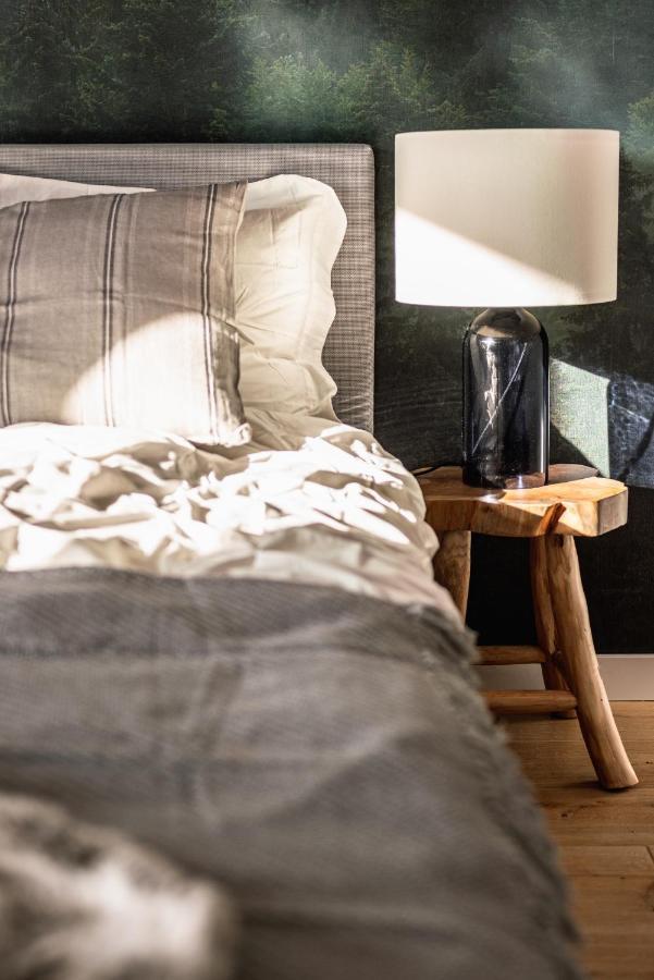 Apartament pod Wierchem Zakopane Zewnętrze zdjęcie